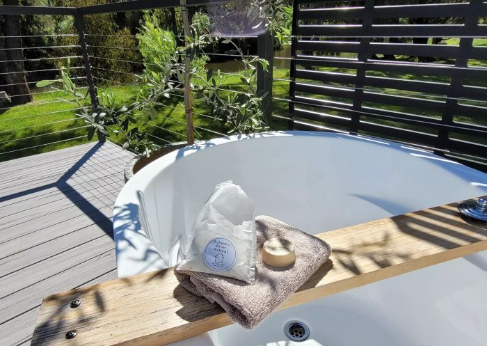 Escape to a tiny house in NSW for a romantic weekend in nature| Visit NSW